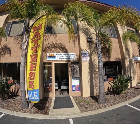 Mattress Store San Diego - San Diego, CA