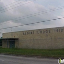 Aldine Lodge - Fraternal Organizations