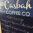 Casbah Coffee Company - Coffee & Tea