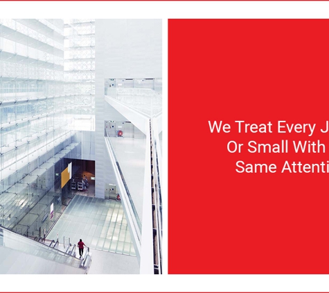 Allcare Locksmiths & Security. We Treat Every Job Big Or Small With The Same Attention