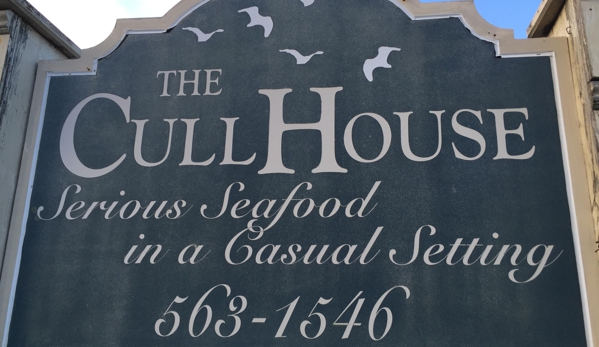 The Cull House - Sayville, NY