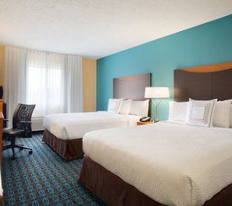 Fairfield Inn & Suites - Fort Worth, TX