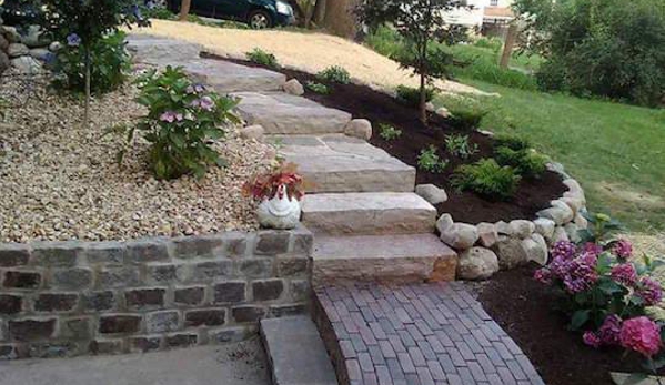 Power Tree Removal & Landscaping - Harvard, IL