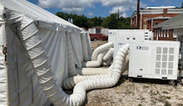United Rentals - Climate Solutions - Charlotte, NC