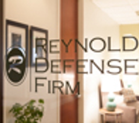 Reynolds Defense Firm - Portland, OR