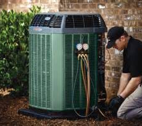 Den-Son Heating & Cooling - Brighton, IL