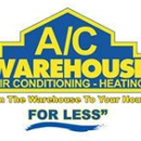 A/C Warehouse Tampa - Air Conditioning Contractors & Systems