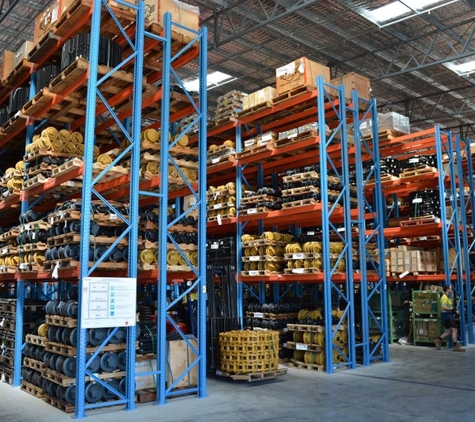 Honeycombes Sales & Service - Ayr, QLD