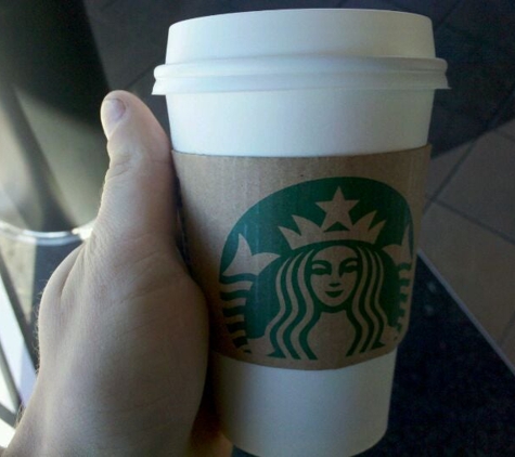 Starbucks Coffee - Columbia, SC