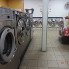 Gage Laundry