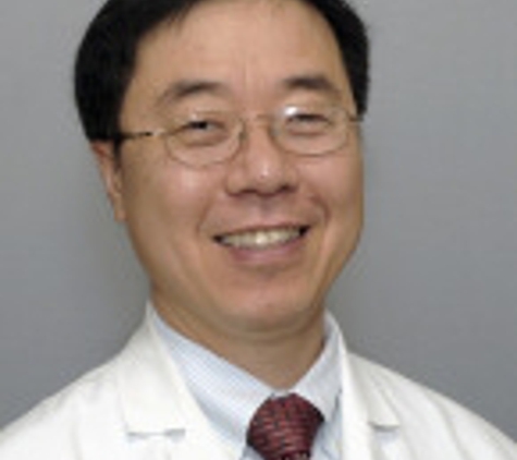 Dr. Yun Suhr, MD - Kirkland, WA