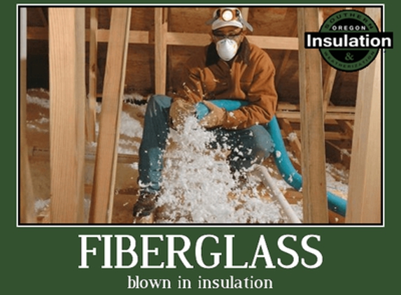 Southern Oregon Insulation Drywall and Window