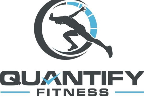 Quantify Fitness - Nashville, TN