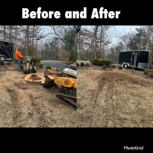 Smelser's Tree Service