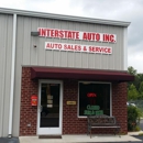 Interstate Auto Inc. - Auto Repair & Service