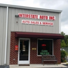 Interstate Auto Inc.