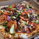 Extreme Pizza - Pizza
