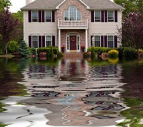 Water Damage Laguna Hills - Laguna Hills, CA