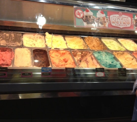 Cold Stone Creamery - Philadelphia, PA