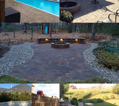 Unlimited Landscape, Inc. - Louisville, KY