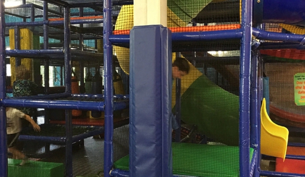 The Play Place - Elmsford, NY