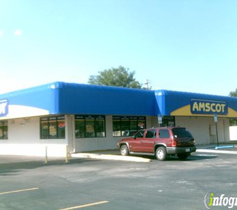 Amscot - Tampa, FL