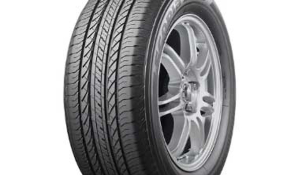 Bridgestone Select Tyre & Auto Byford - Byford, WA