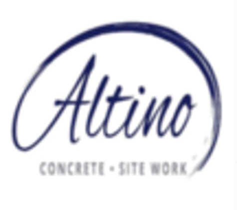 Altino Concrete & Construction - Horsham, PA