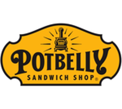 Potbelly Sandwich Works - Washington, DC