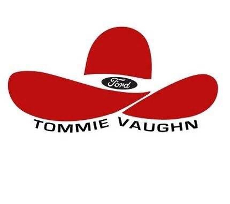 Tommie Vaughn Ford - Houston, TX