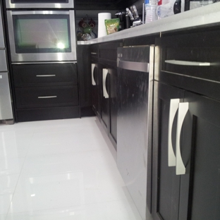 New Style Kitchen Cabinets - Hialeah, FL