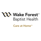 Wake Forest Baptist Health Care