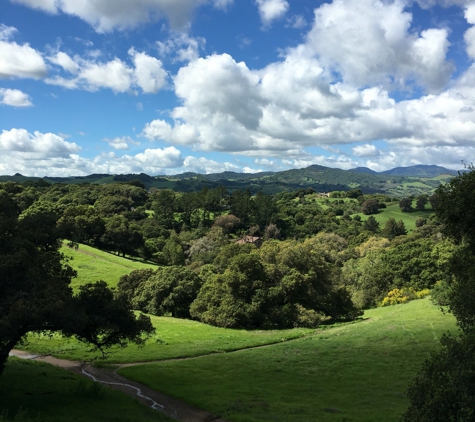 Westwood Hills Park - Napa, CA