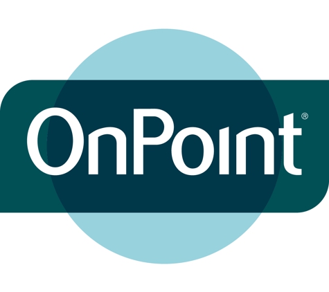 OnPoint Community Credit Union - Springfield, OR