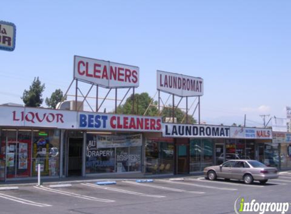 Best Cleaners - Hacienda Heights, CA