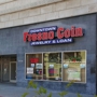 Fresno Coin Jewelry & Loan Downtown