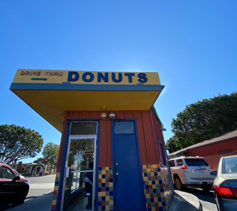 Super Donut - Carlsbad, CA