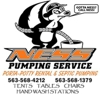 Ness Pumping Service and Porta-Potty Rental gallery