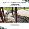 Granberg Landscaping & Concrete gallery