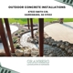 Granberg Landscaping & Concrete