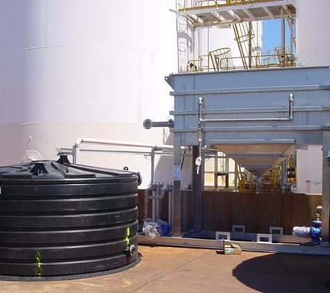AJC Metal Products - Northgate, QLD