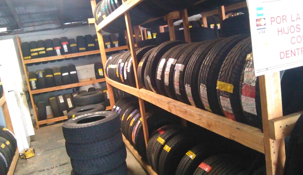 Red Bluff Tires & Repair - Red Bluff, CA