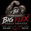 Big flex mobile services