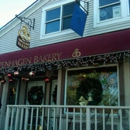 Copenhagen Bakery - American Restaurants