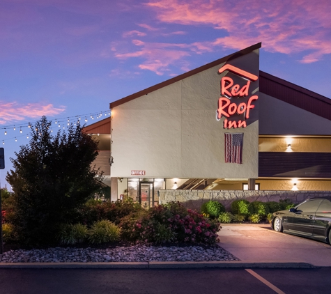 Red Roof Inn - Trevose, PA