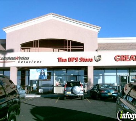 The UPS Store - Albuquerque, NM