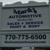 Mark's Automotive Service and Paint & Body gallery