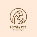 Family Pet Center