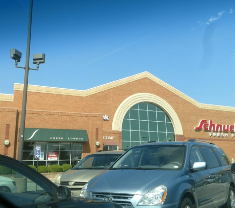 Schnucks - Bridgeton, MO