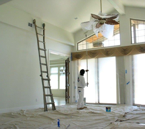 North Scottsdale Painter-Interior Painting Contractor - Scottsdale, AZ